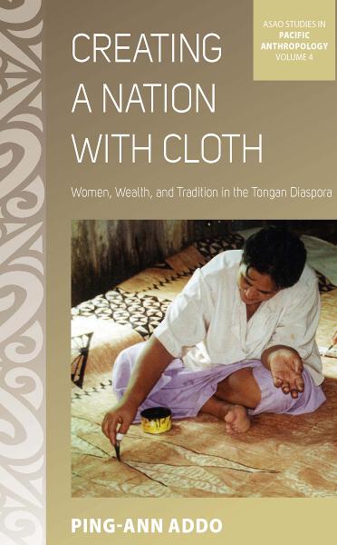 Creating a Nation with Cloth