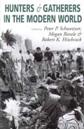 Hunters and Gatherers in the Modern World
