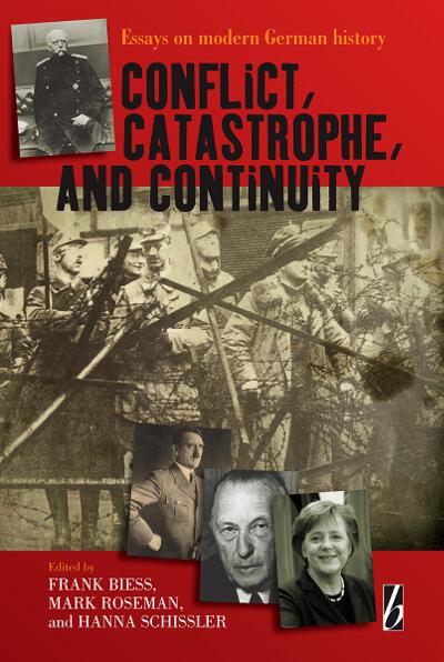 Conflict, Catastrophe and Continuity