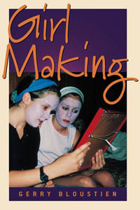 Girl Making