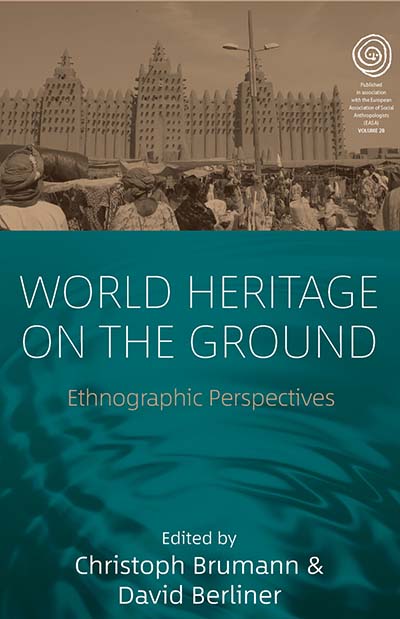 World Heritage on the Ground