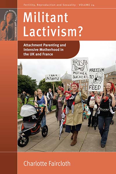 Militant Lactivism?