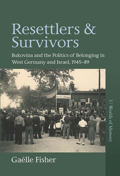 Resettlers and Survivors