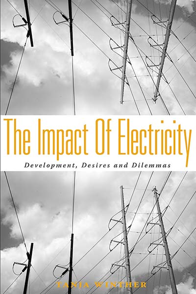 The Impact of Electricity