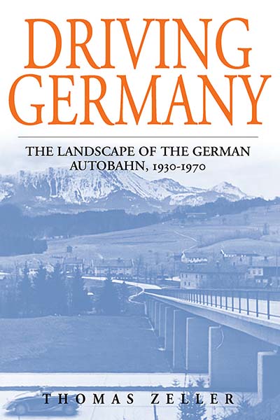 Driving Germany